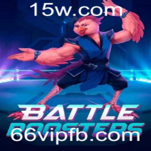 Explorando o Universo de BattleRoosters