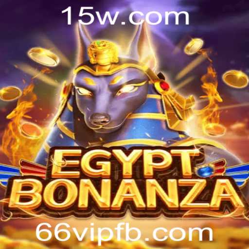 EgyptBonanza: Aventura e Estratégia num Novo Jogo Emocionante