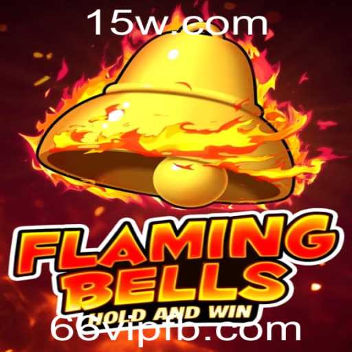 Flaming Bells: Descubra o Novo Jogo que Está Revolucionando o Mundo dos Jogos