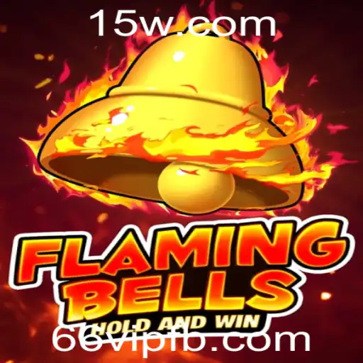 Flaming Bells: Descubra o Novo Jogo que Está Revolucionando o Mundo dos Jogos