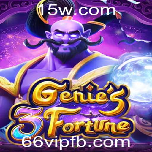 Descubra o Fascinante Mundo de Genie3Fortune
