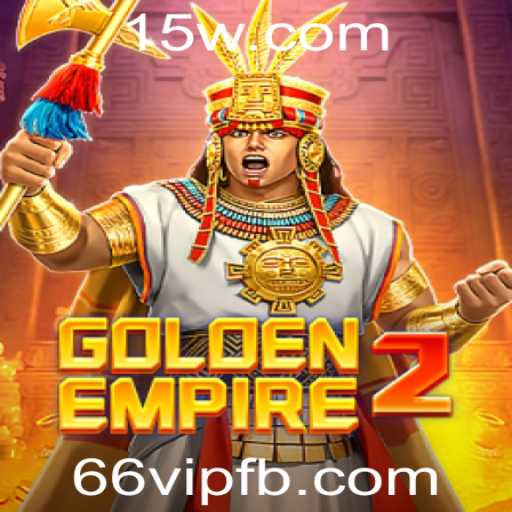 GoldenEmpire2: A Nova Aventura Estratégica com a Palava-Chave Misteriosa