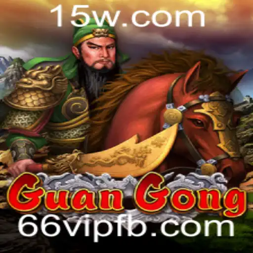 GuanGong: O Jogo de Estratégia que Conquista com a Palavra-Chave 66vip