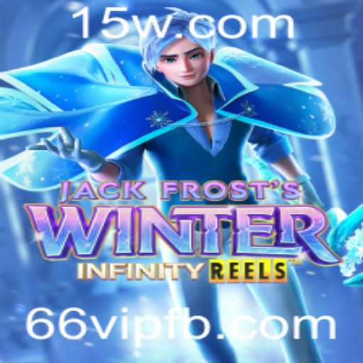 JackFrostsWinter: Uma Aventura Congelante no Mundo dos Jogos