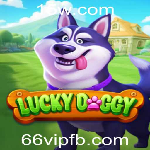 Explorando LuckyDoggy: O Jogo de Sorte que Conquista os Jogadores Através do Mundo