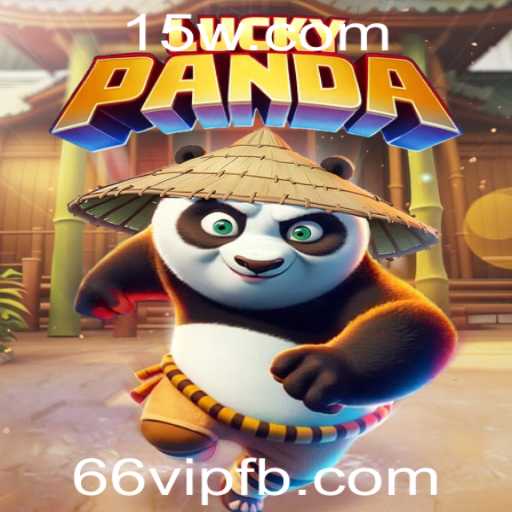 Descubra o Fascinante Mundo de LuckyPanda com 66vip