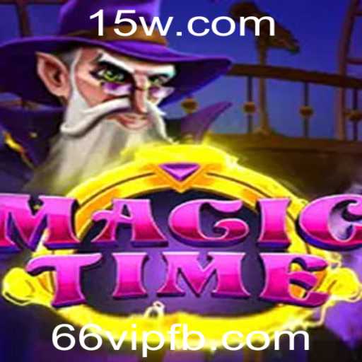 Explorando o Fascinante Mundo de MagicTime: Regras e Introdução ao Jogo
