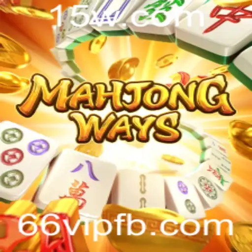 Descubra MahjongWays: Uma Nova Experiência no Mundo dos Jogos