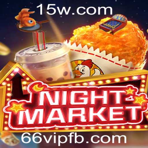 Descobrindo NIGHTMARKET: O Mundo Envolvente de Estratégia e Mistério