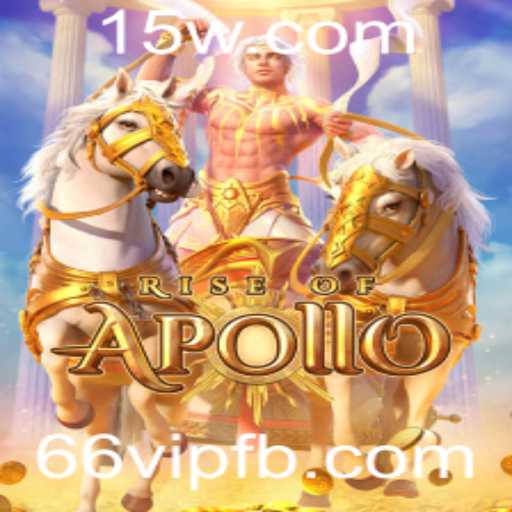 Descubra o Novo Jogo RiseofApollo: Uma Jornada Épica com 66vip
