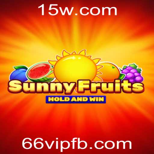 Descobrindo o Jogo SunnyFruits e Sua Recente Popularidade com 66vip
