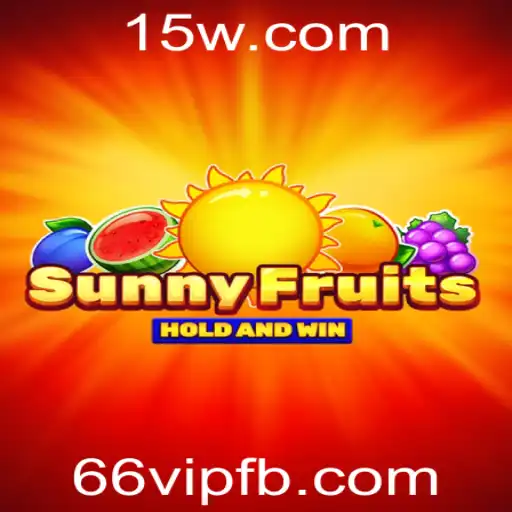 Descobrindo o Jogo SunnyFruits e Sua Recente Popularidade com 66vip