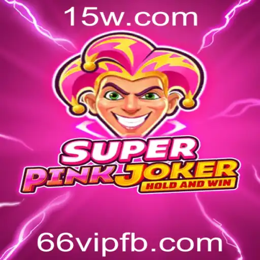 SuperPinkJoker e o Mistério do 66vip: Uma Aventura de Estratégia e Sorte