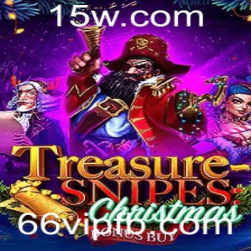 Tudo Sobre TreasuresnipesChristmas: Descrição, Introdução e Regras