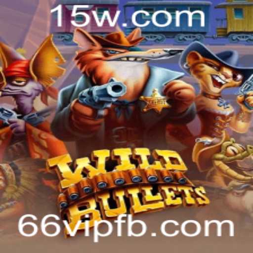 Explorando o Jogo 'WildBullets': Introdução e Regras