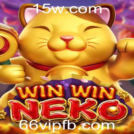 Desvendando o Fascinante Mundo de WinWinNeko e sua Dinâmica 66vip