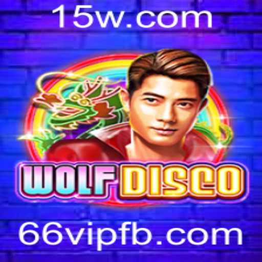 WolfDisco: Mergulhe no Universo Vibrante do Novo Jogo Interativo